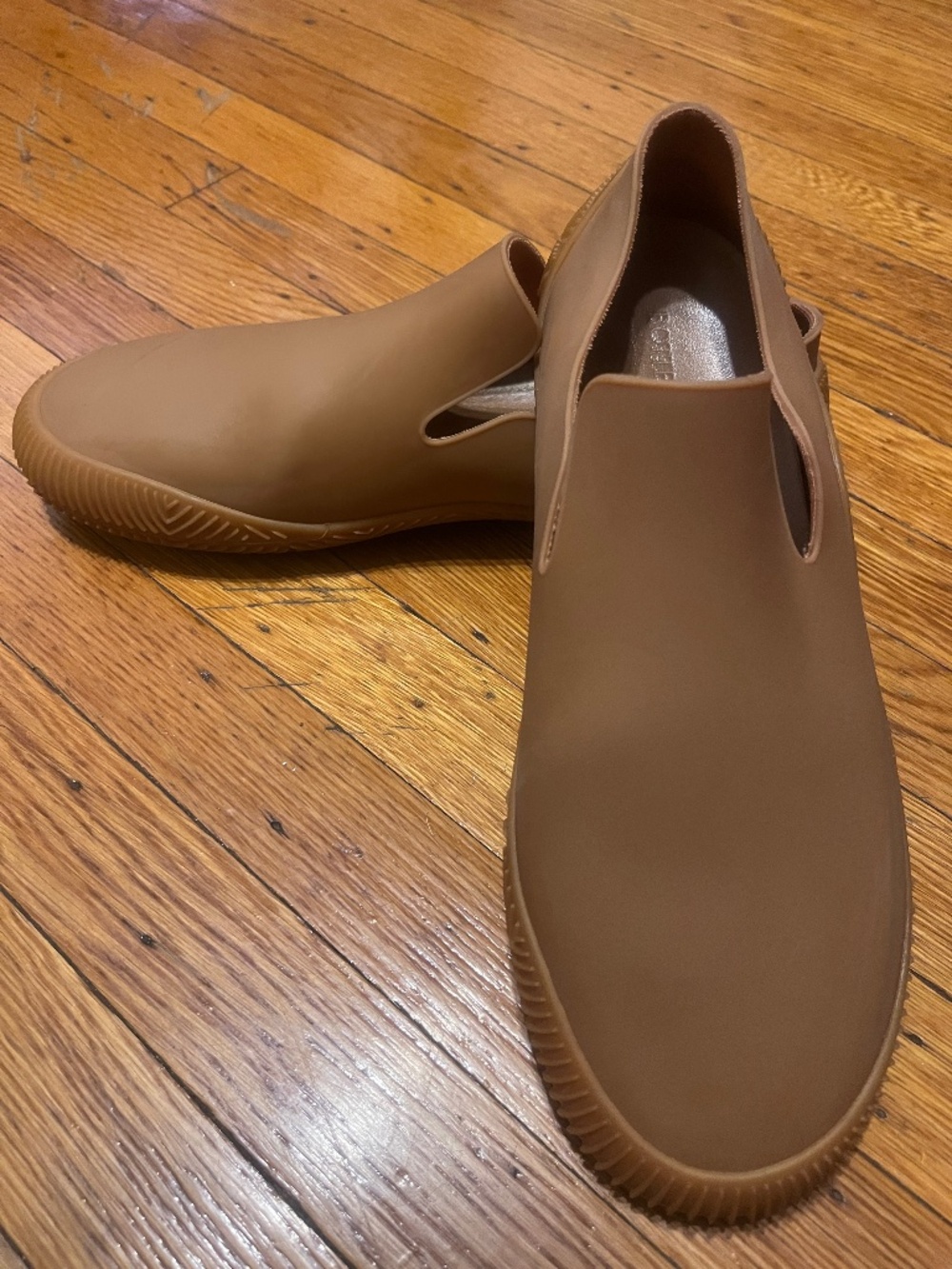 Bottega Veneta Climber Shoe Unisex Size 43